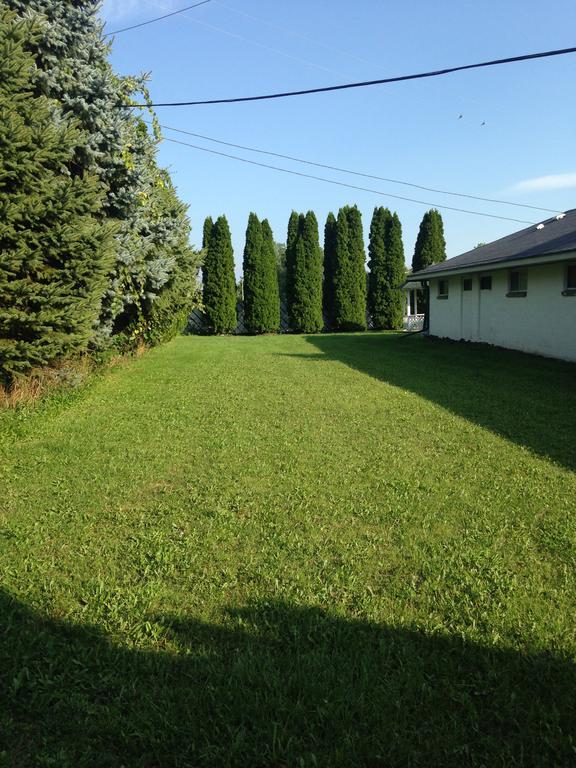 Bridgeport Heidelberg Motel المظهر الخارجي الصورة