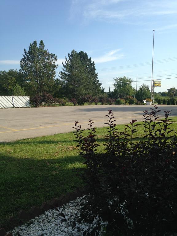 Bridgeport Heidelberg Motel المظهر الخارجي الصورة