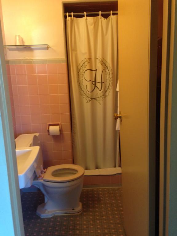 Bridgeport Heidelberg Motel المظهر الخارجي الصورة