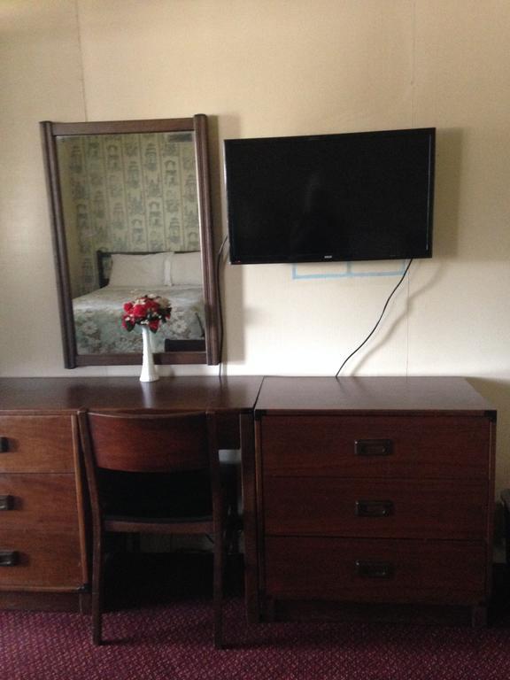 Bridgeport Heidelberg Motel المظهر الخارجي الصورة