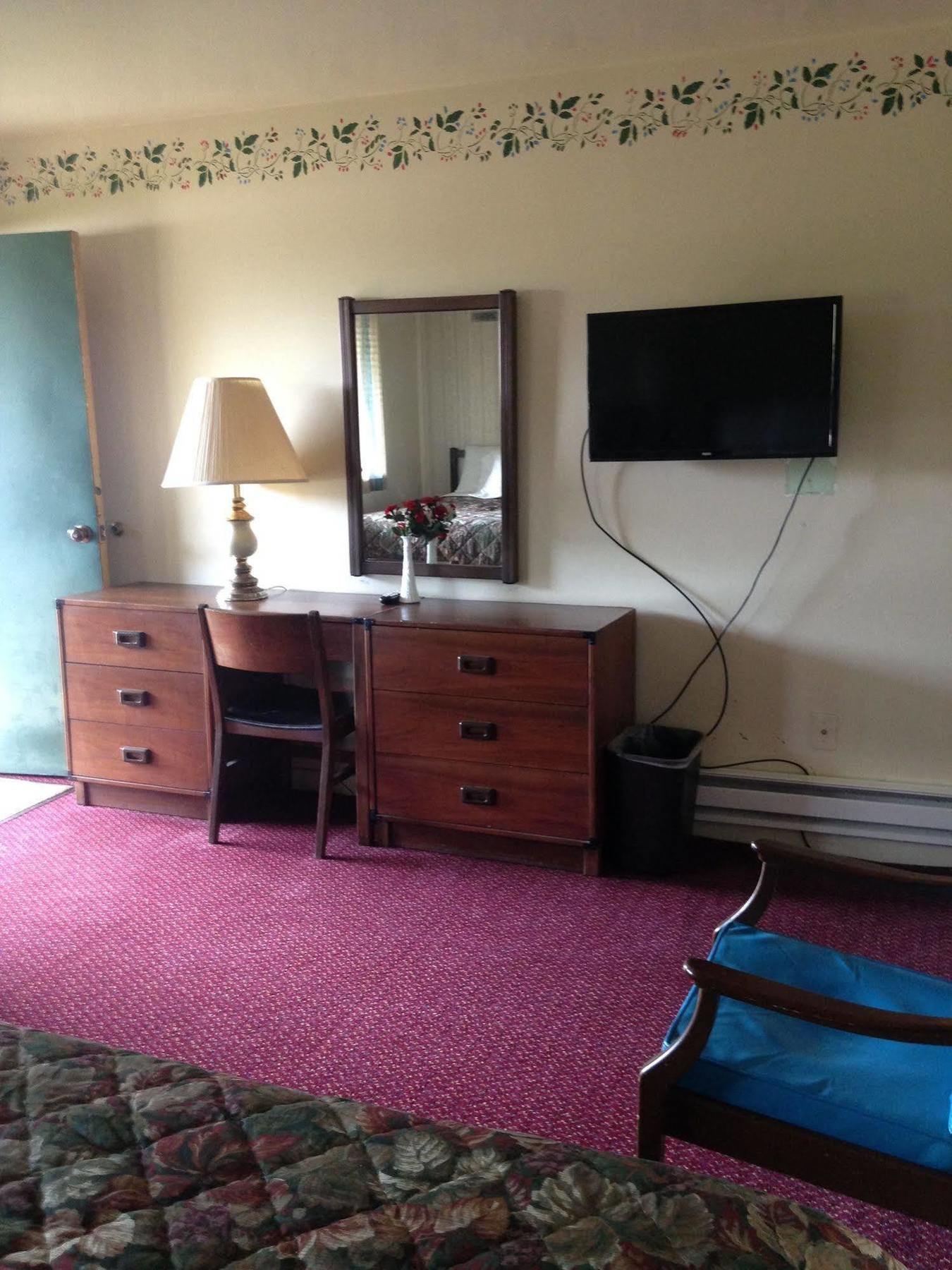 Bridgeport Heidelberg Motel المظهر الخارجي الصورة