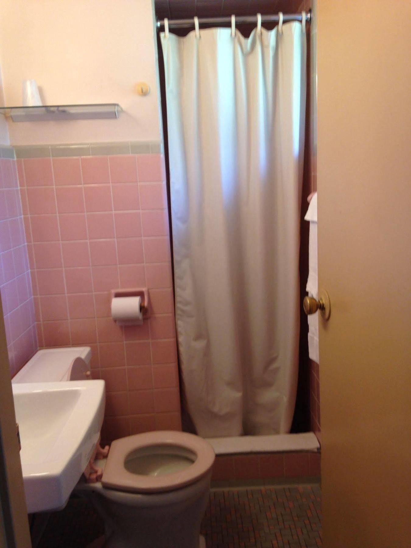 Bridgeport Heidelberg Motel المظهر الخارجي الصورة
