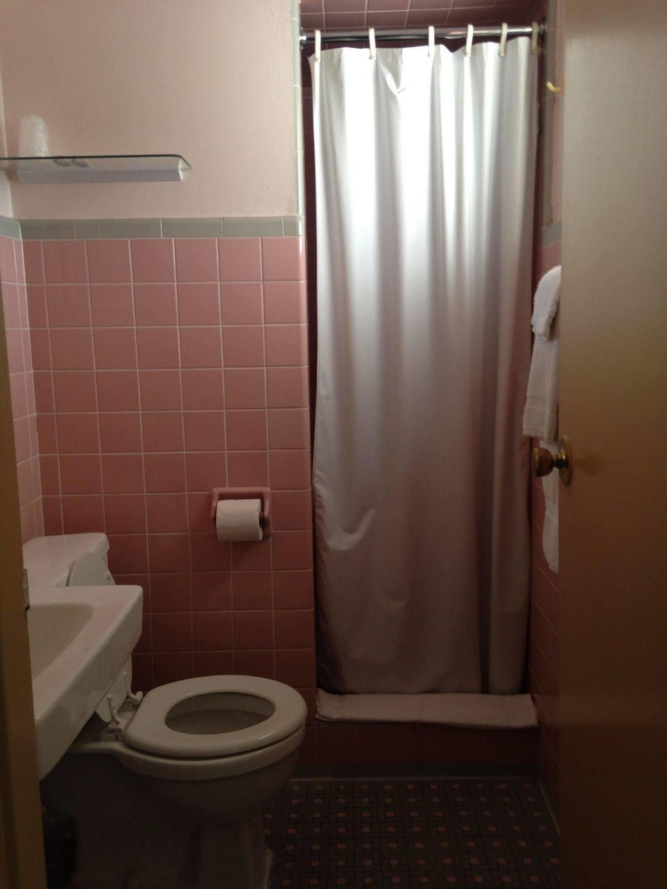 Bridgeport Heidelberg Motel المظهر الخارجي الصورة