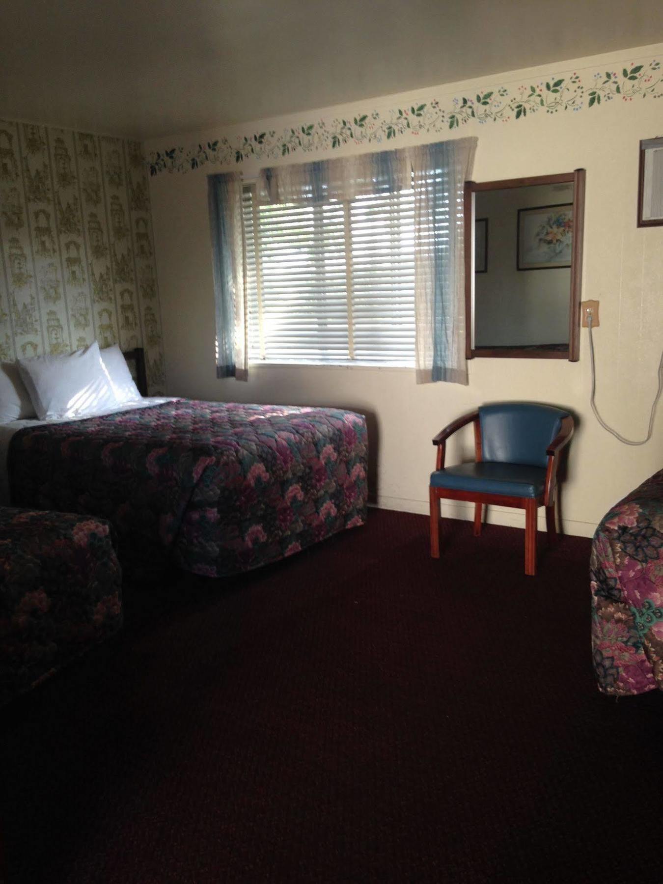 Bridgeport Heidelberg Motel المظهر الخارجي الصورة