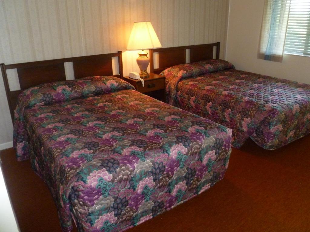Bridgeport Heidelberg Motel المظهر الخارجي الصورة